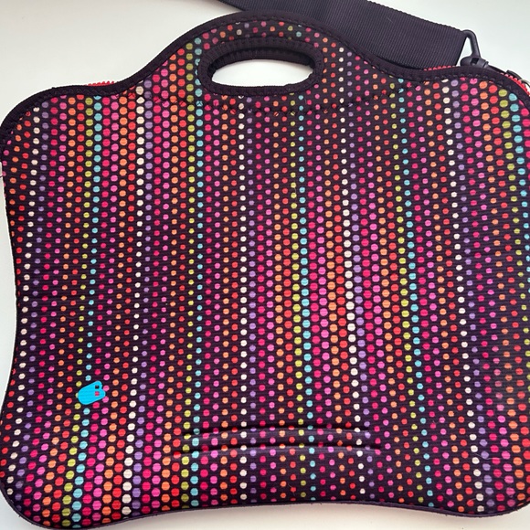 Laptop bad from BUILT - Picture 2 of 4